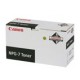 Canon NPG-7 Toner cartucho de tóner Original Negro